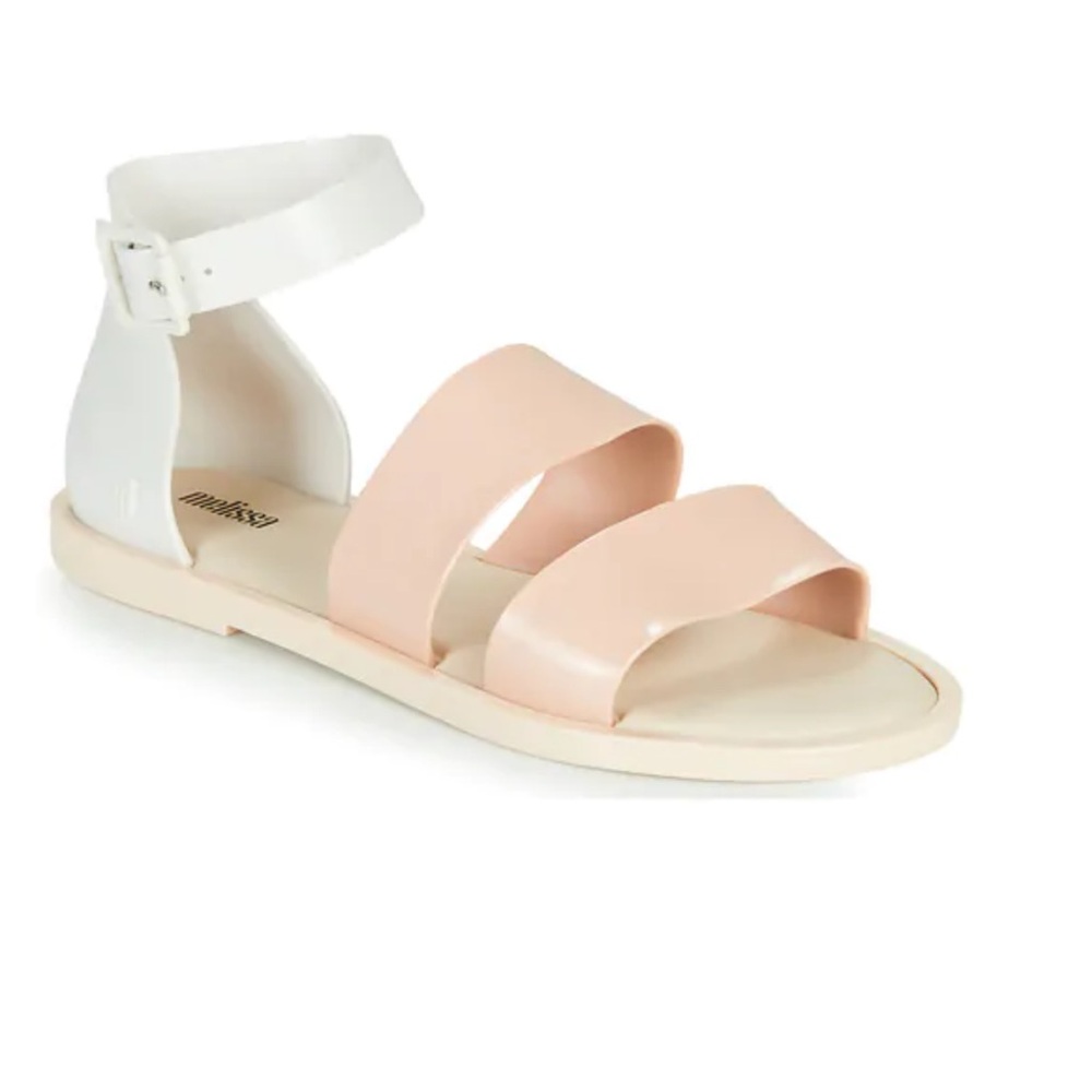 MELISSA MODEL SANDAL
Pink